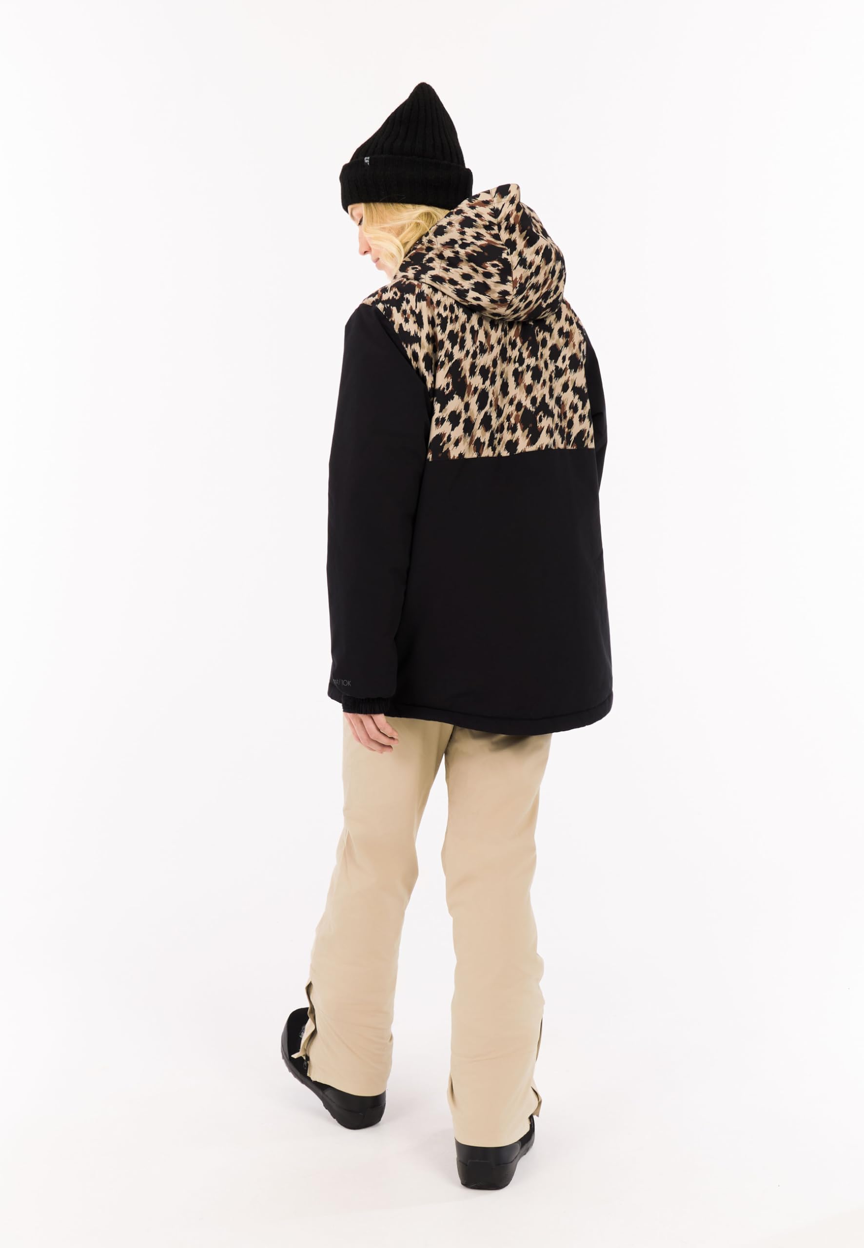 Protest Damen Anorak PRTViper