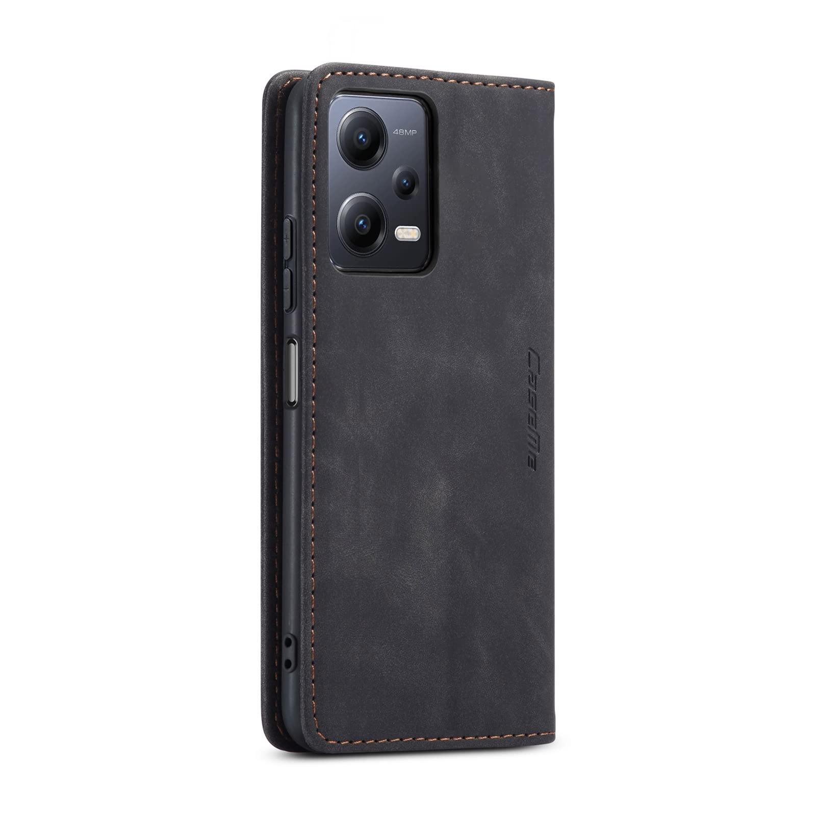 Xiaomi Redmi 12 5G ミッドナイトブラック 本体 手帳型ケース Amazon.co.jp: Xiaomi Redmi 12 5G ケース 手帳型 XIG03 au