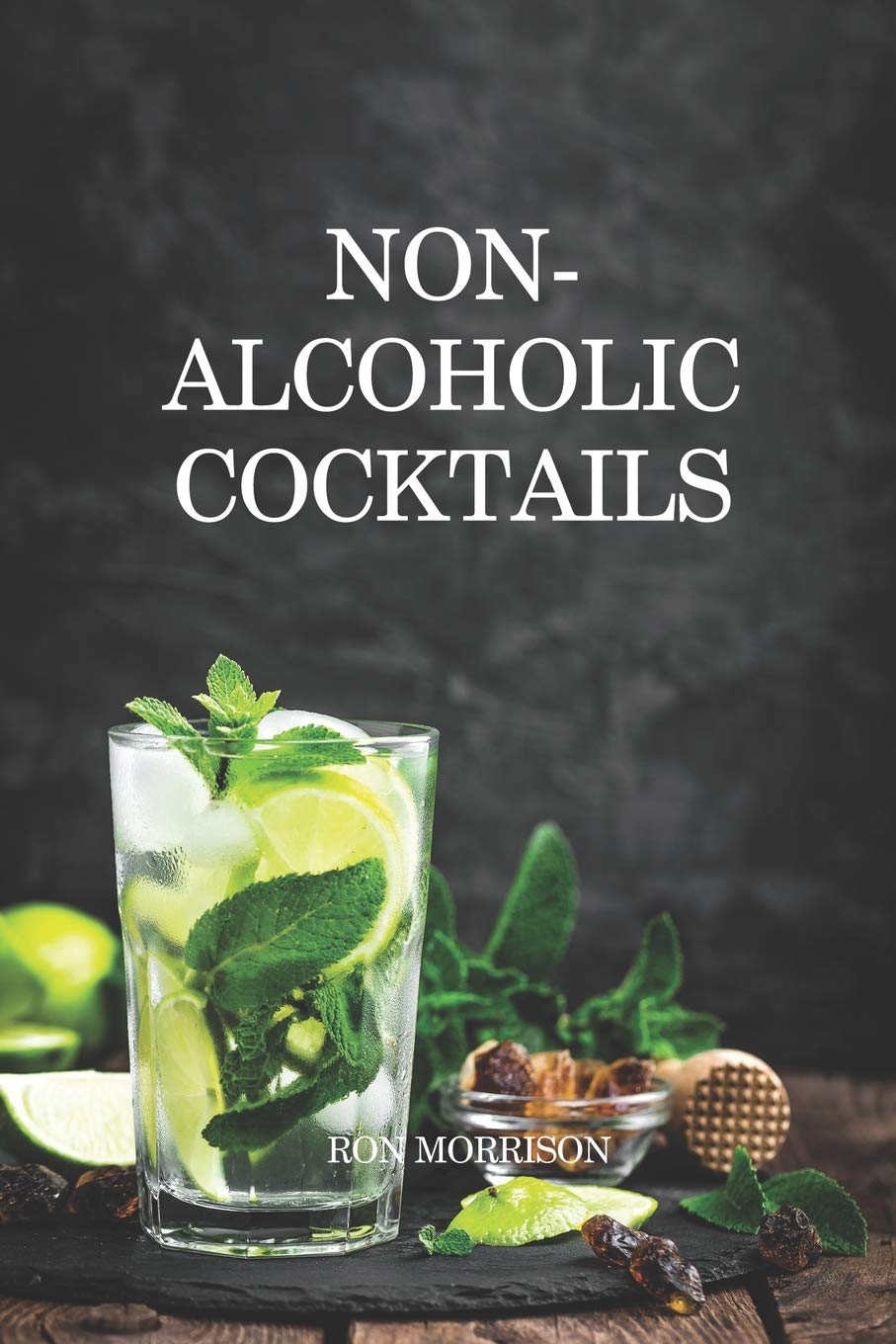 NON-ALCOHOLIC COCKTAILS