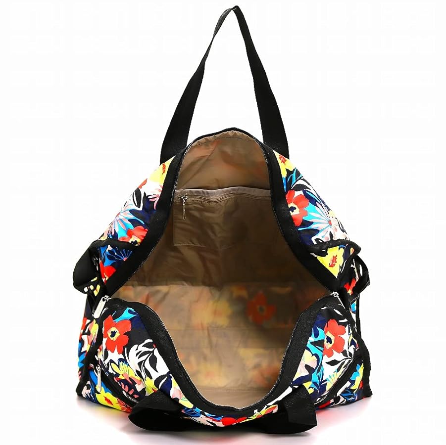 Amazon | LeSportsac レスポートサック ボストンバッグ 4319