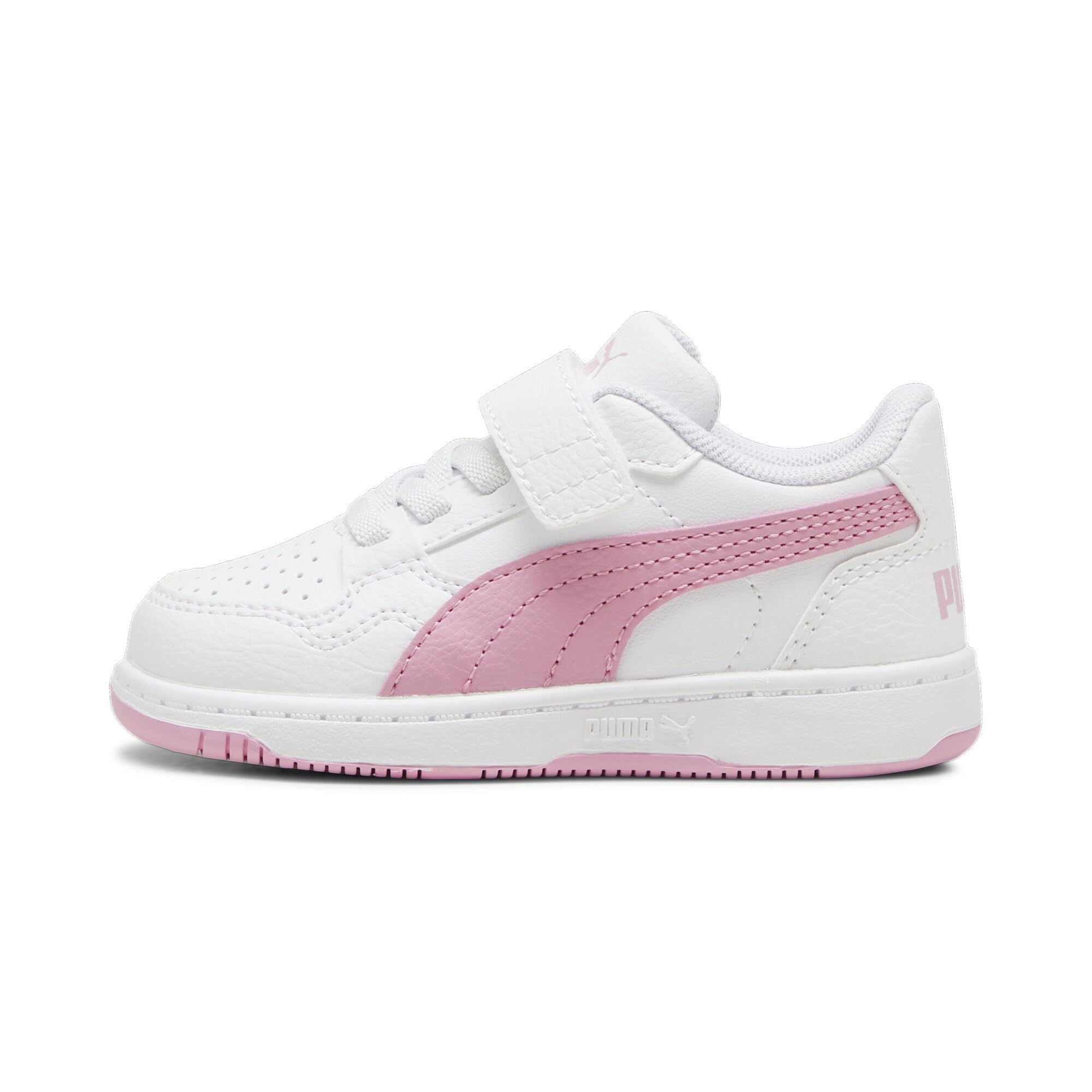 Puma Unisex Baby Reb-l Ac+ Inf Sneaker