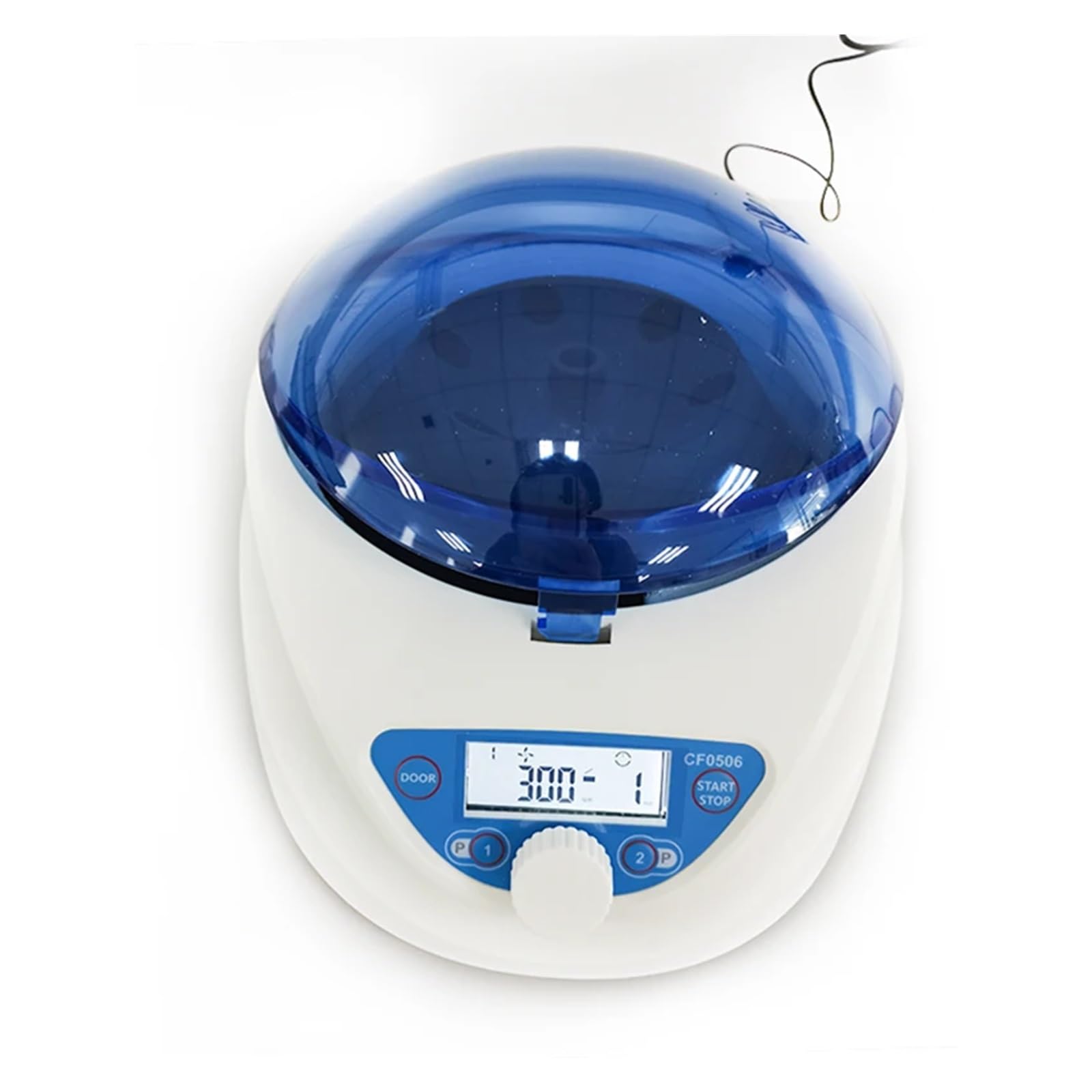 Centrifuga A Bassa Velocità PRP/PRF/CGF/Centrifuga For Odontoiatria 300-5000 Giri/min Forniture Mediche Laboratorio For Tubi For La Raccolta Del Sangue Da 5 Ml