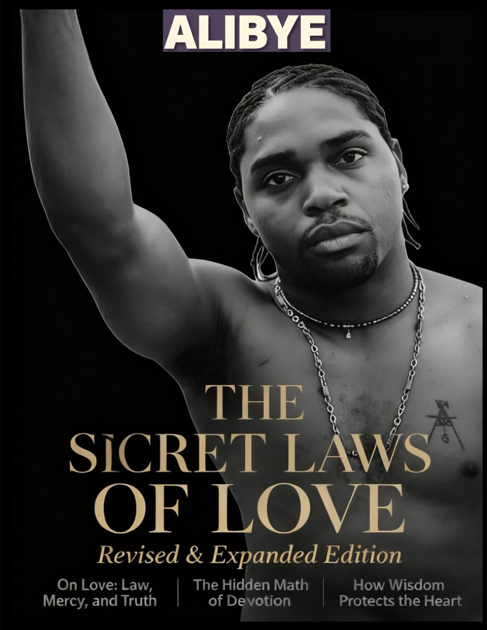 The Secret Laws of Love: Revised & Expanded 2nd Edition