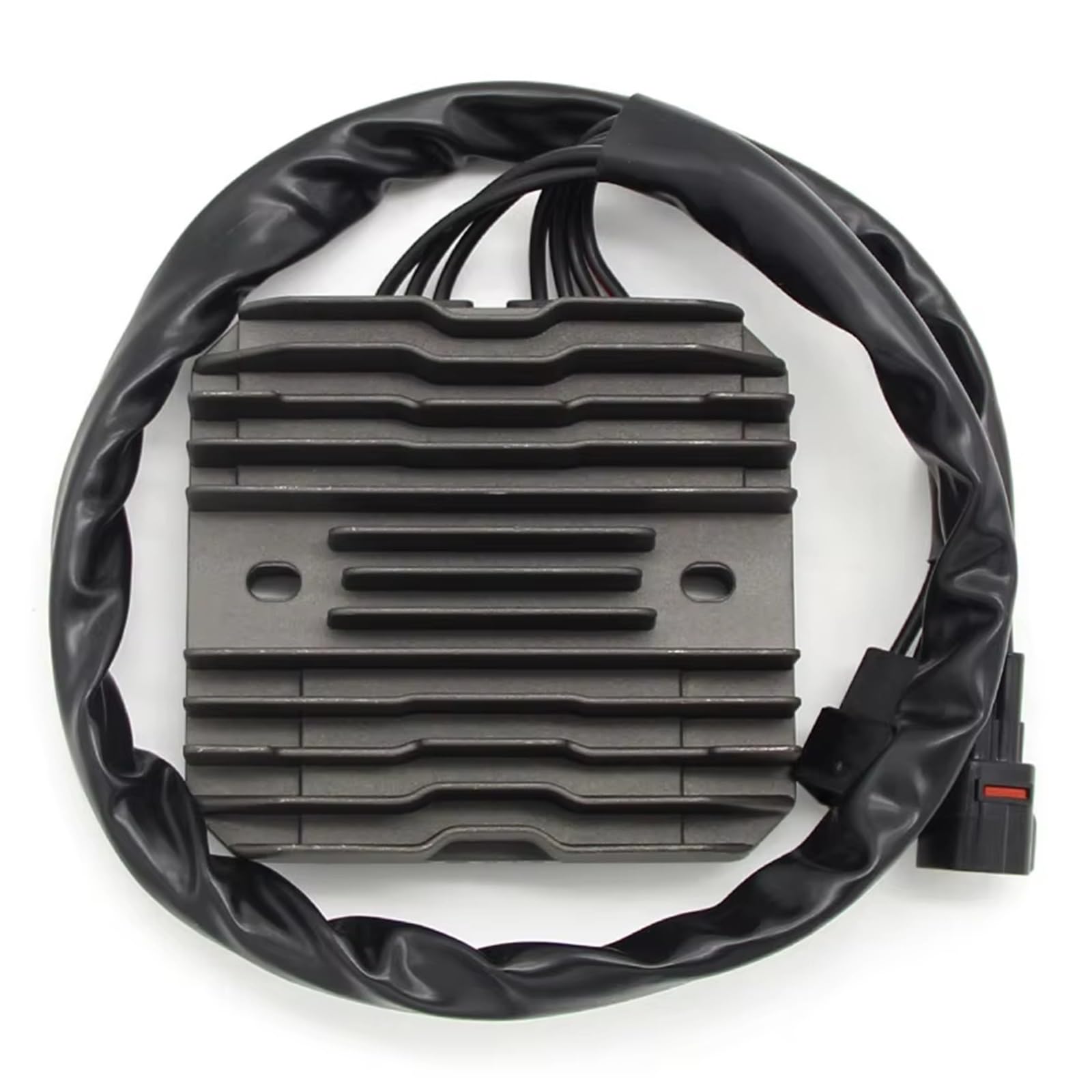 Reg-Rec Compatible With Suzuki For GSX1300 B-King 2008 2009 2010 Motorcycle Voltage Regulator Rectifier OEM:32800-15H10-000