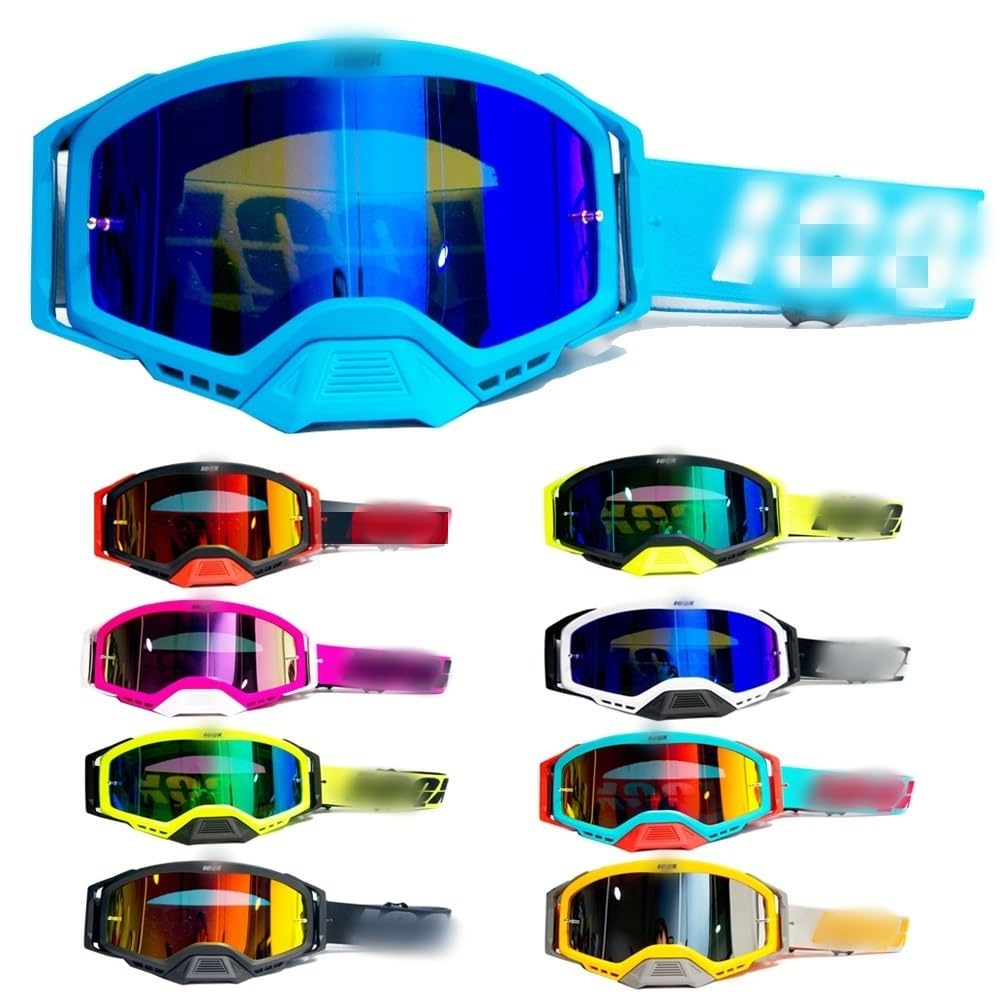 Gogle motocyklowe, gogle motocyklowe, okulary przeciwsłoneczne, motocrossowe, ochronne, noktowizor, kask, okulary kierowcy, okulary do jazdy