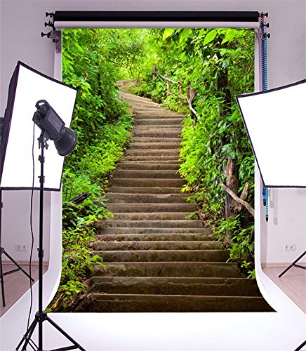 YongFoto 1x1,5m Vinile Sfondo Fotografico