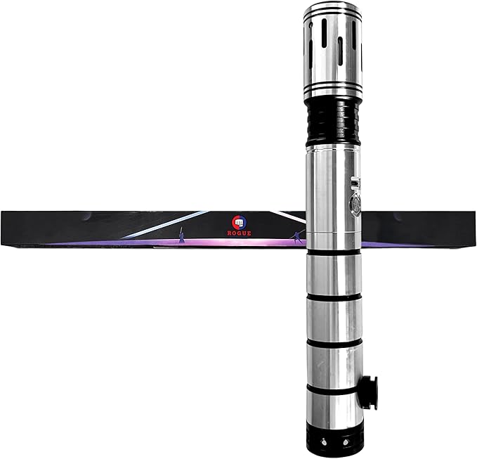 Lightsabers for Adults, Lightsaber with USBC, RGB