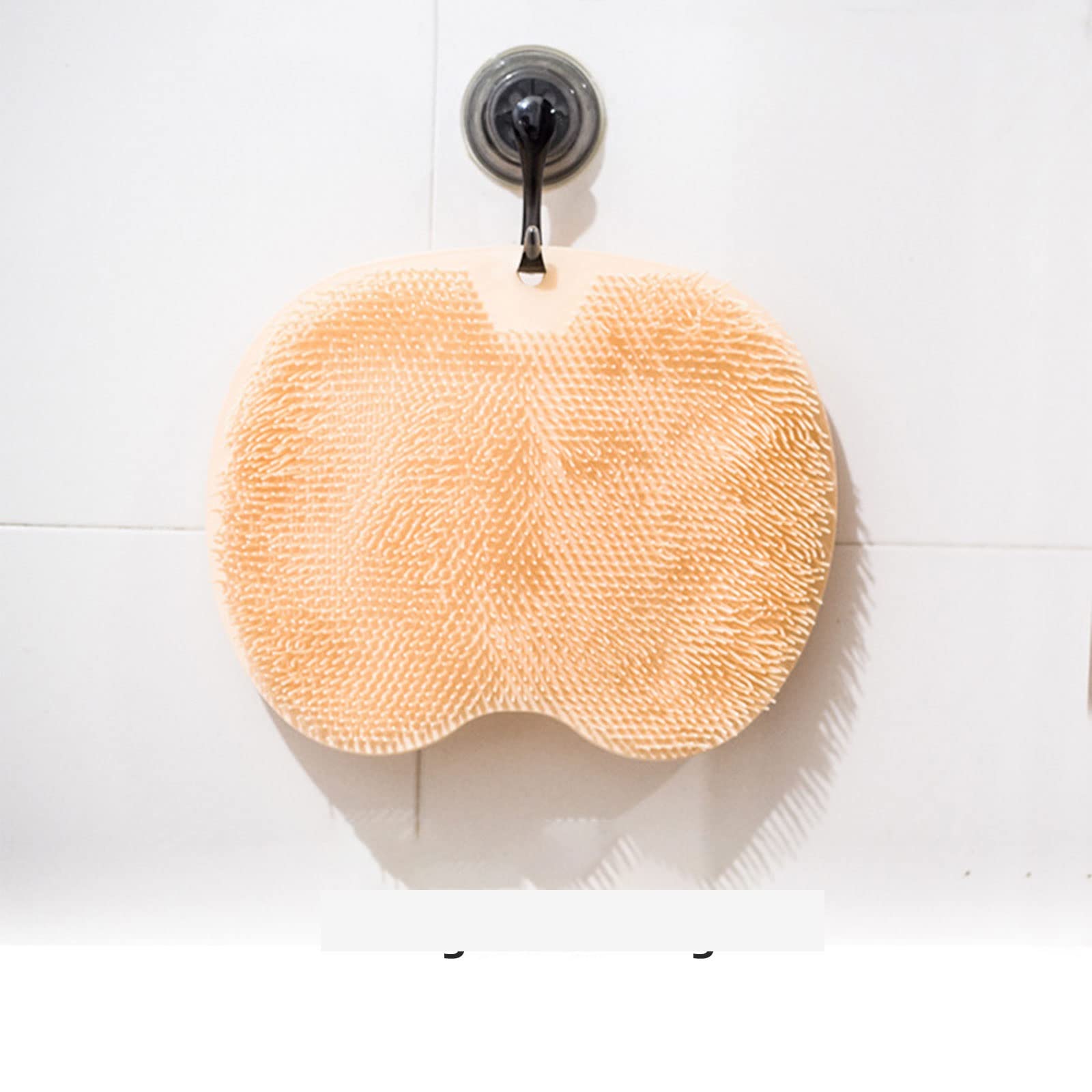 Tapis de Salle de Bain Brosse de Lavage des Pieds Tapis de Massage des Pieds en Silicone Tapis de Douche Massage Salle de Bain Tapis de Bain antidérapant Tapis antidérapant pour Le Lavage