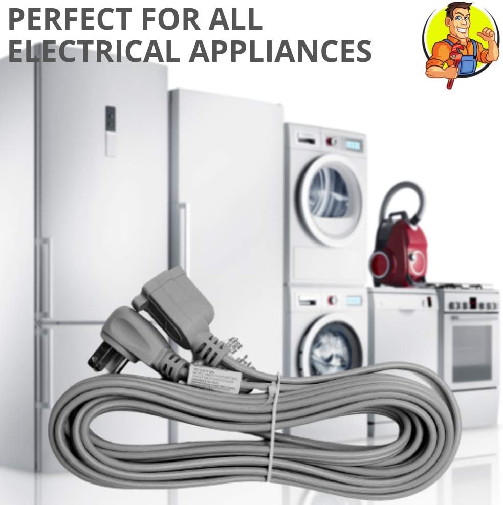 Reviews of 10 Best Extension Cord For Refrigerator In 2023 [Updated