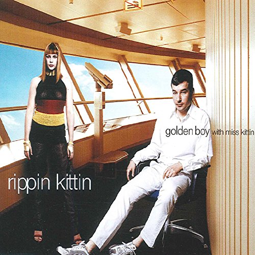 Écouter Rippin Kittin de Golden Boy with Miss Kittin sur Amazon Music