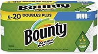 Vista 14 de Bounty Select-A-Size - Toallas de papel, impresión, 6 rollos dobles = 12 rollos regulares