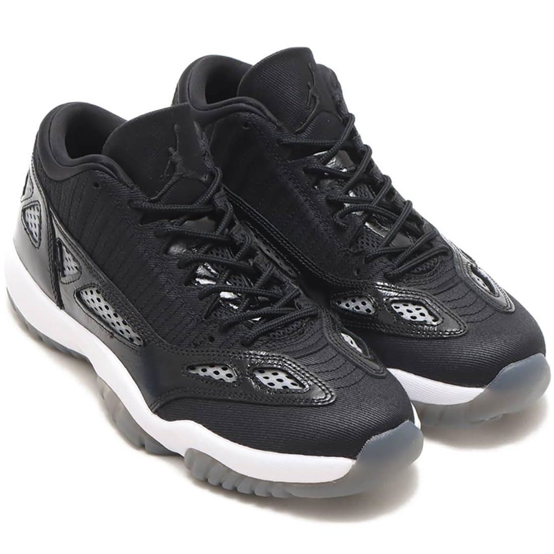 Amazon | [ナイキ] エア ジョーダン 11 レトロ ロー IE AIR JORDAN 11  