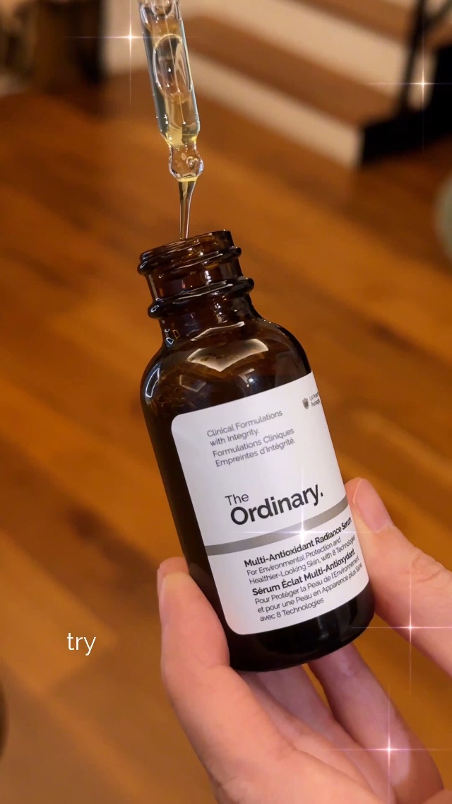 the ordinary glutathione serum The Ordinary The Bright Set – FineLook