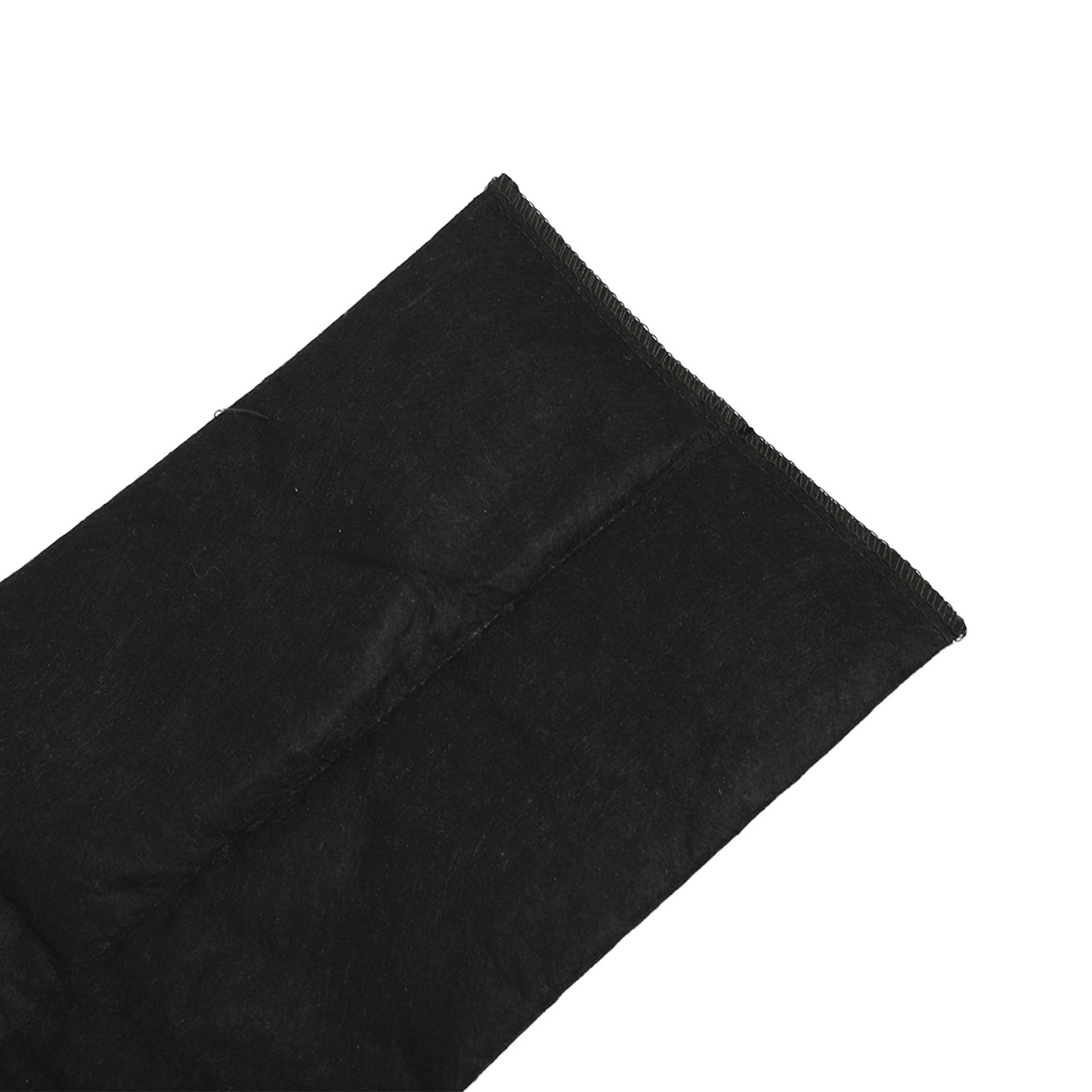2 szt. Bariery Przeciwpowodziowe Aktywowane wodą do Drzwi Domowych Piwnica garaż 20X150 Cm Podwójna Ochrona Pochłaniające wodę Torby Odporne na powódź Chłonna żywica Ogród Ekran