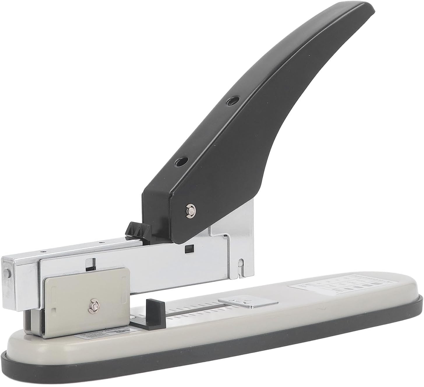 Large Capacity Stapler, 100 Sheets Binding for Office Documents
