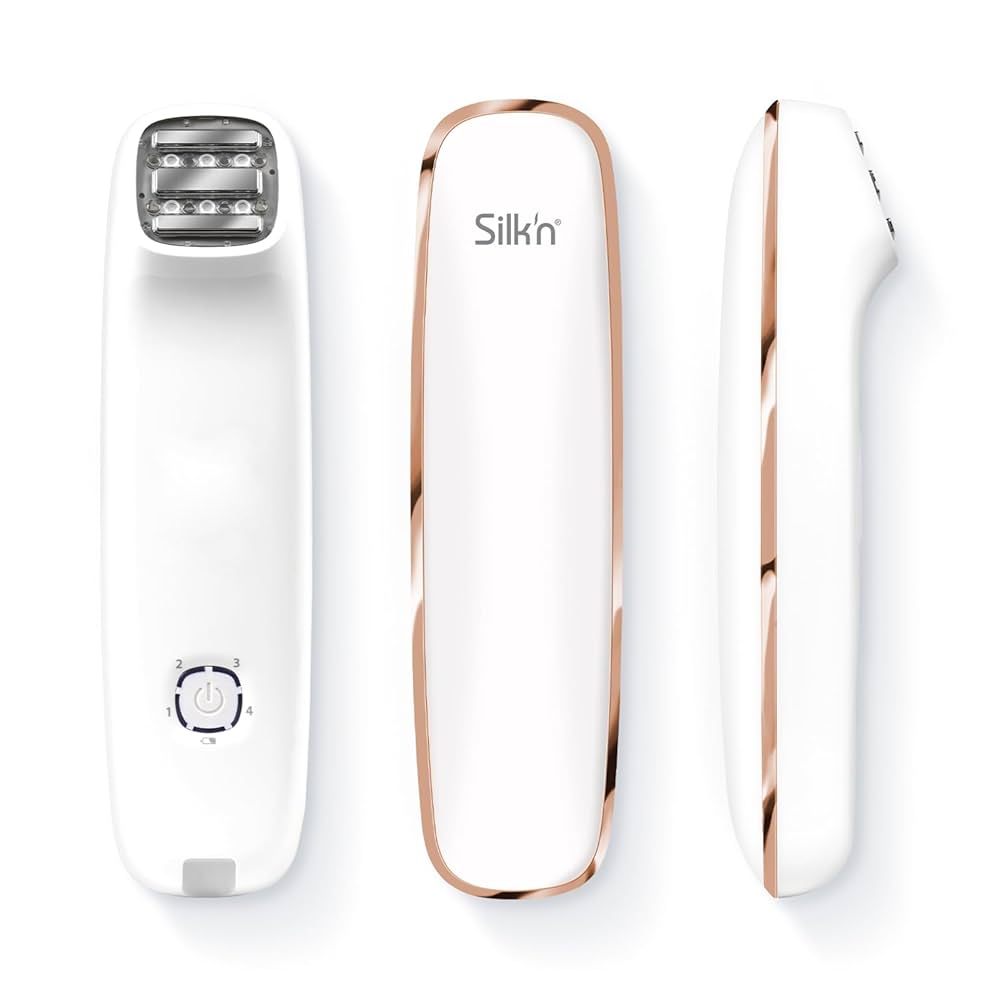 Silk'n Facial Care Device - FaceTite Prestige - Cordless