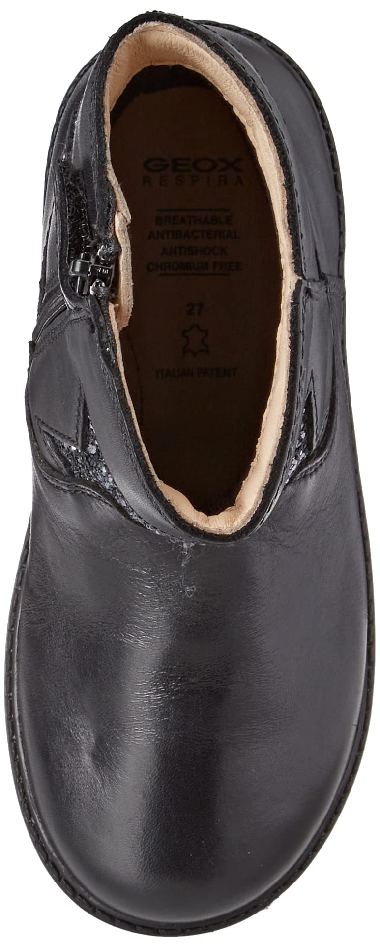 Geox B Hynde Girl B StivalettiBambine e ragazze