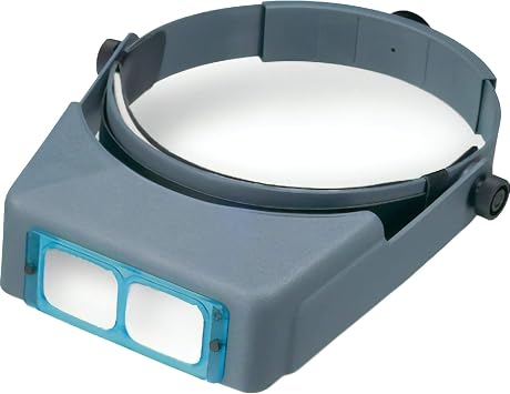 OptiVISOR 3.5x at 4in - DA-10