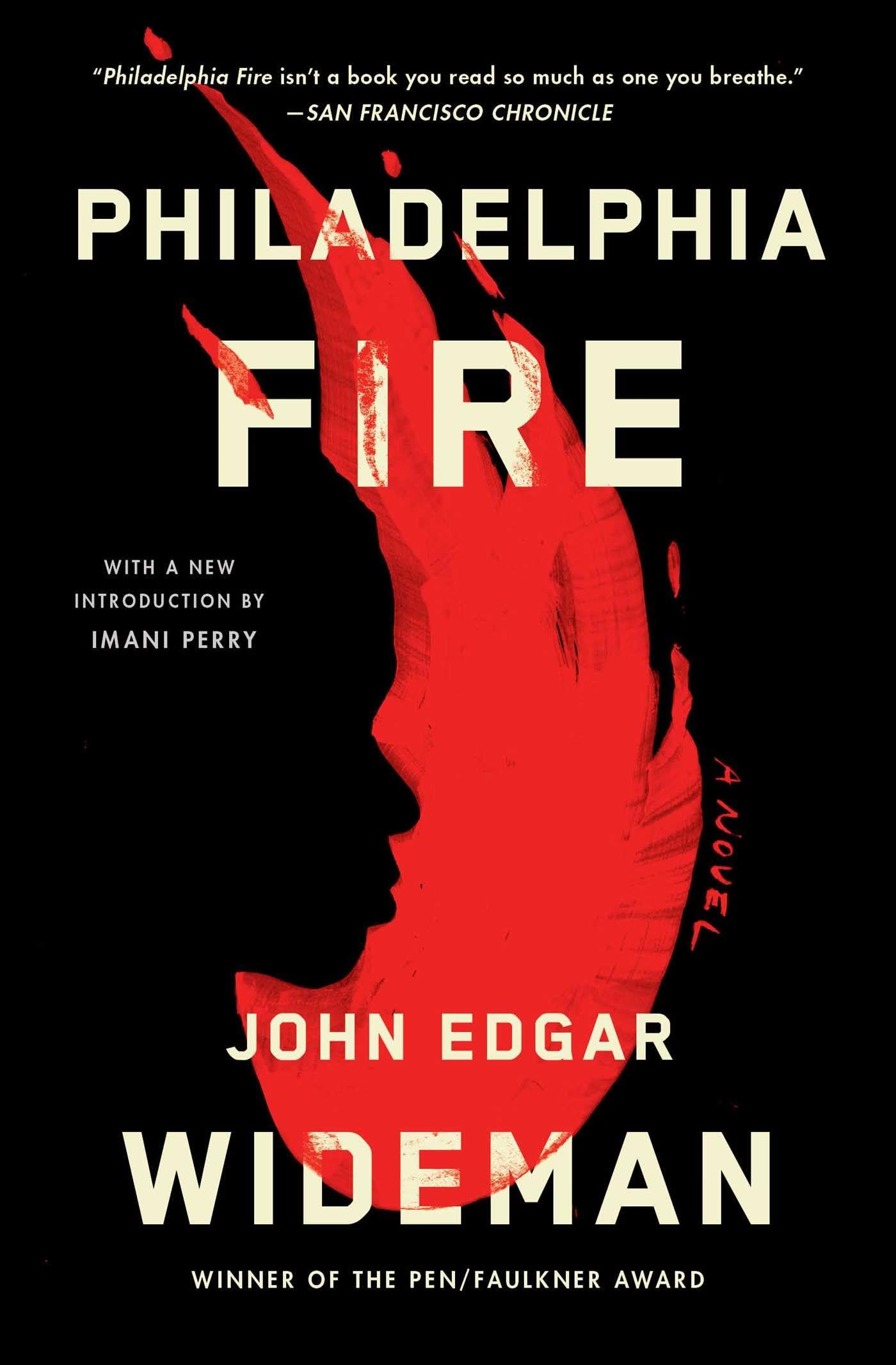 Amazon.com: Philadelphia Fire: A Novel: 9781982148843: Wideman, John Edgar:  Books