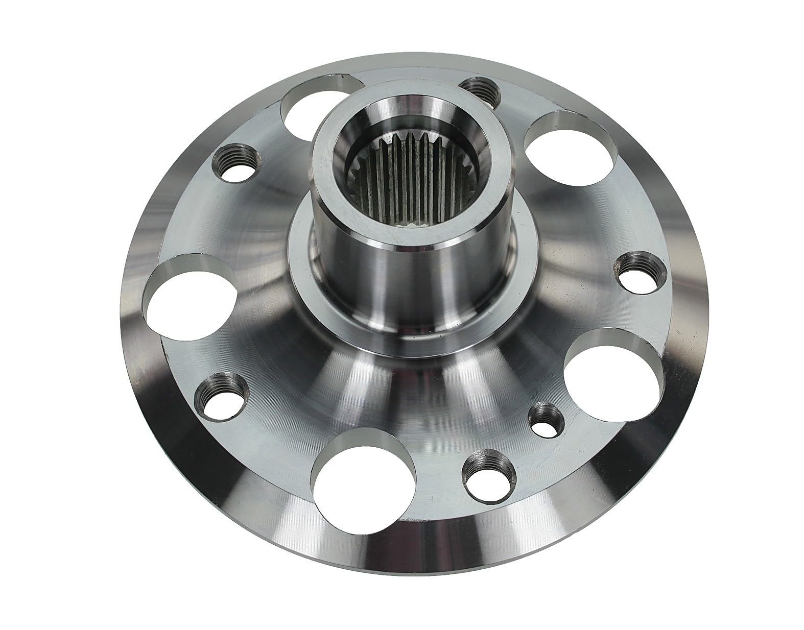 Rear MEYLE GERMANY 014 752 0002 Wheel Hub for MERCEDES-BENZ