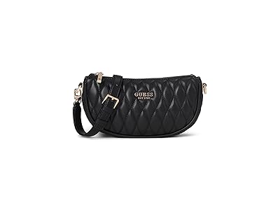 GUESS Valla Mini Top Zip Shoulder Bag Women