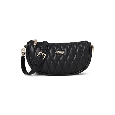 GUESS Valla Mini Top Zip Shoulder Bag Women