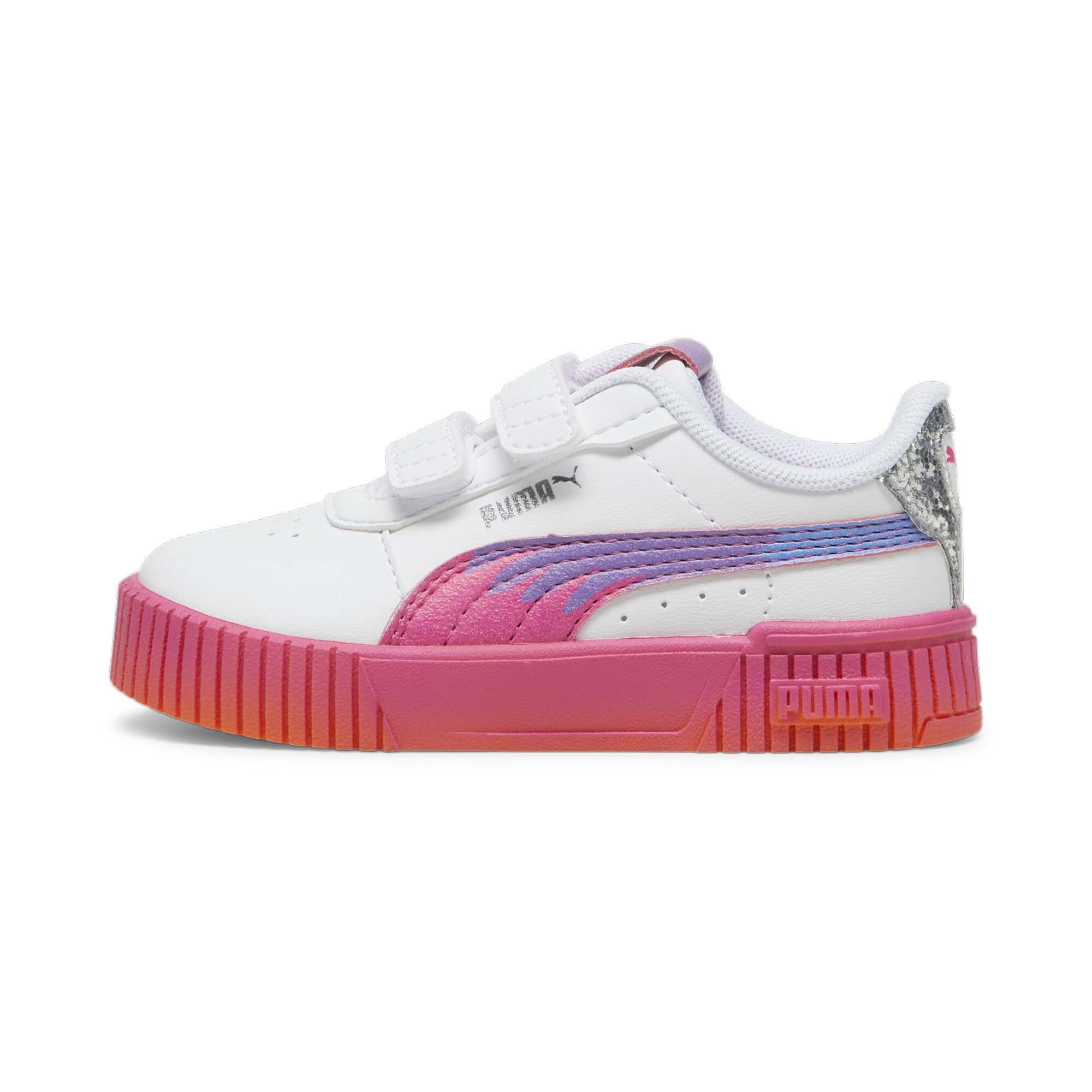 PUMA Carina 2.0 Trolls V Inf, Sneaker Niñas