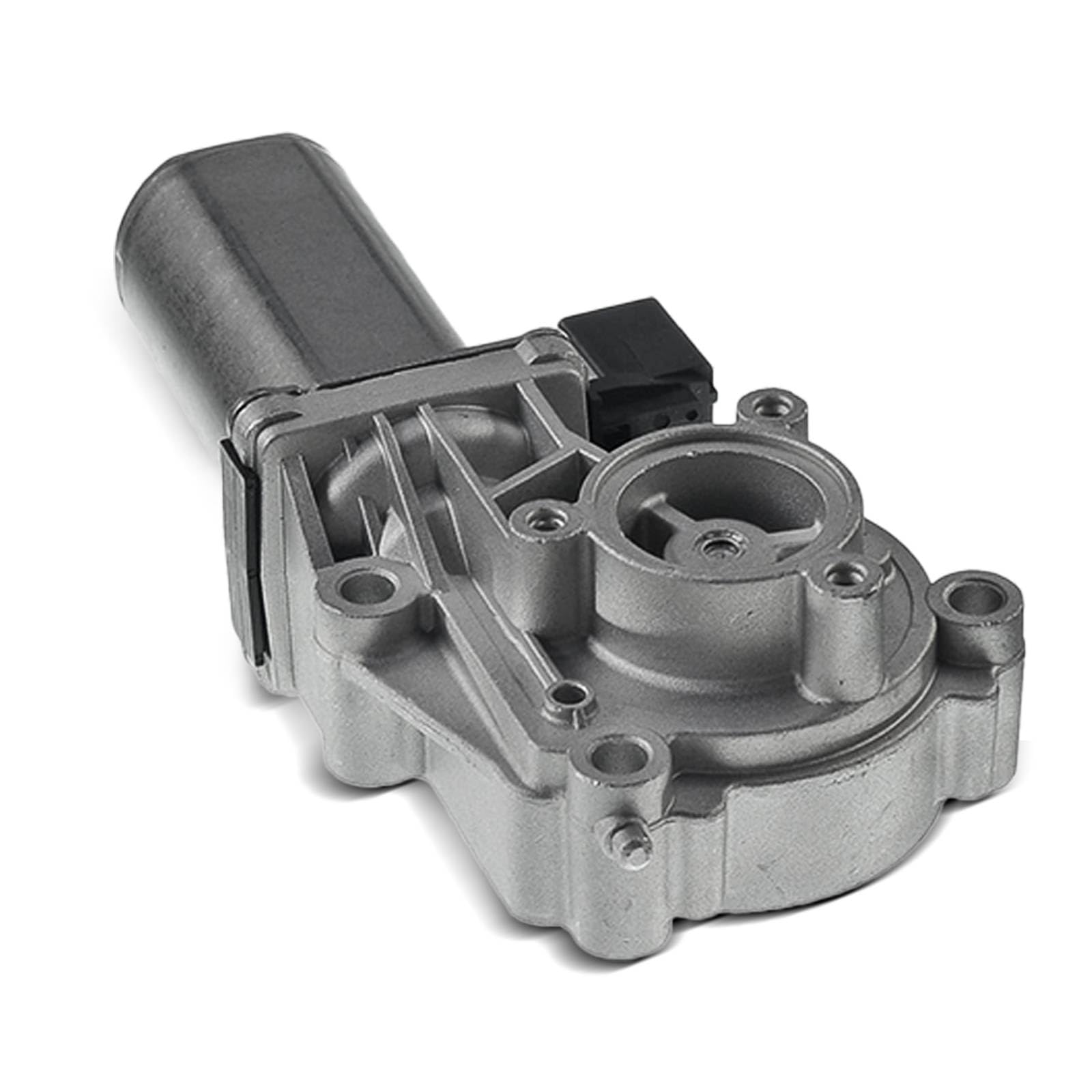 Frankberg ServoMotor Caja de transferencia Compatible con X3 F25 X3 E83 X5 E70 X5 E53 Replace# 27107566296