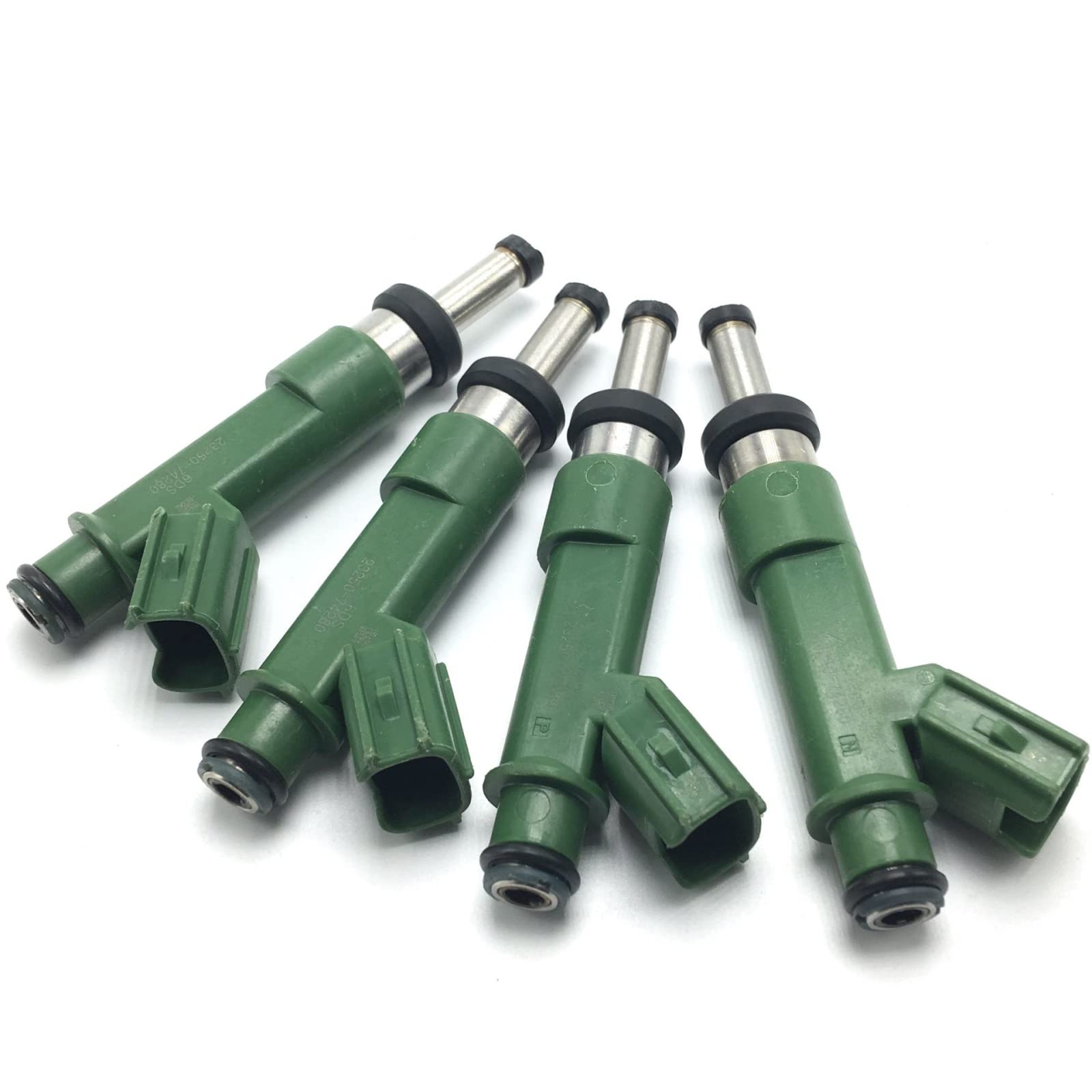 Amazon.com: for Toyota 2002-2007, 4PCS 23250 74280 Fuel Injector