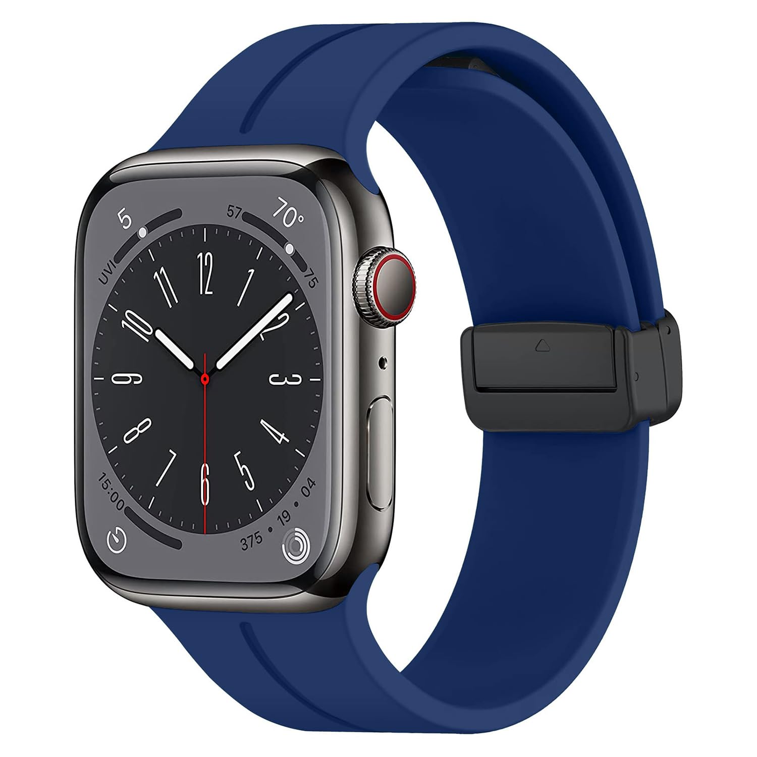 キャンセルの為再投稿。多少値引き可アップルウォッチSE 40mm