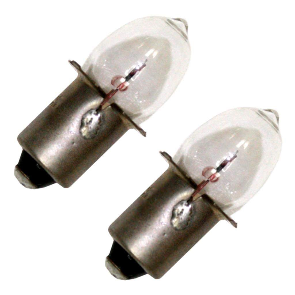 Energizer 05891 KPR104BP2 Miniature Automotive Light Bulb