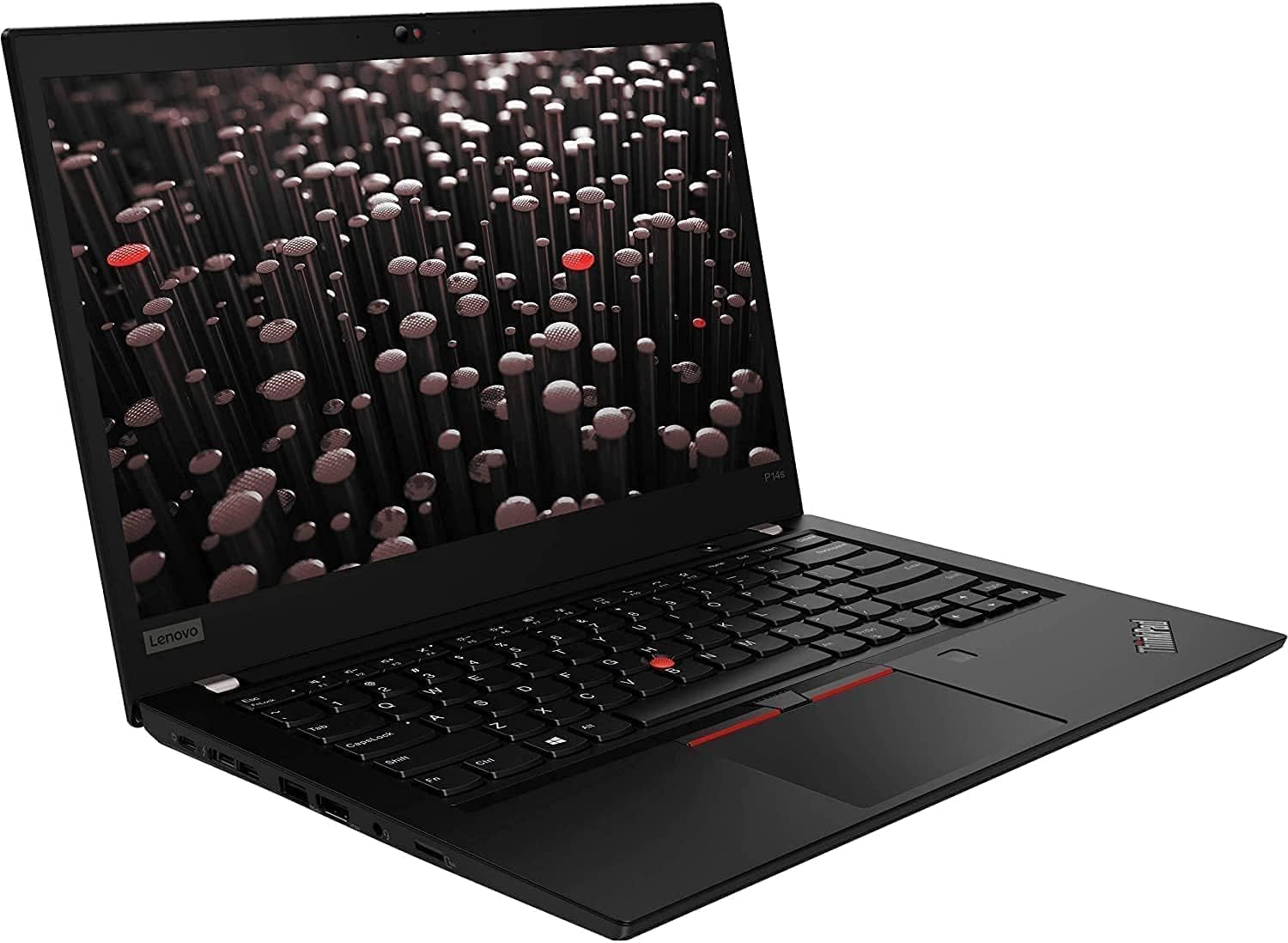 Amazon.com: Lenovo ThinkPad P14s Gen 2 14