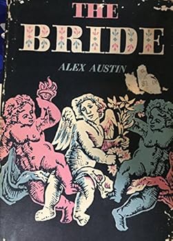 Hardcover The Bride Book