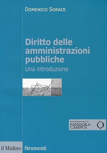 Diritto delle amministrazioni pubbliche. Una introduzione. Con Contenuto digitale per download e accesso on line
