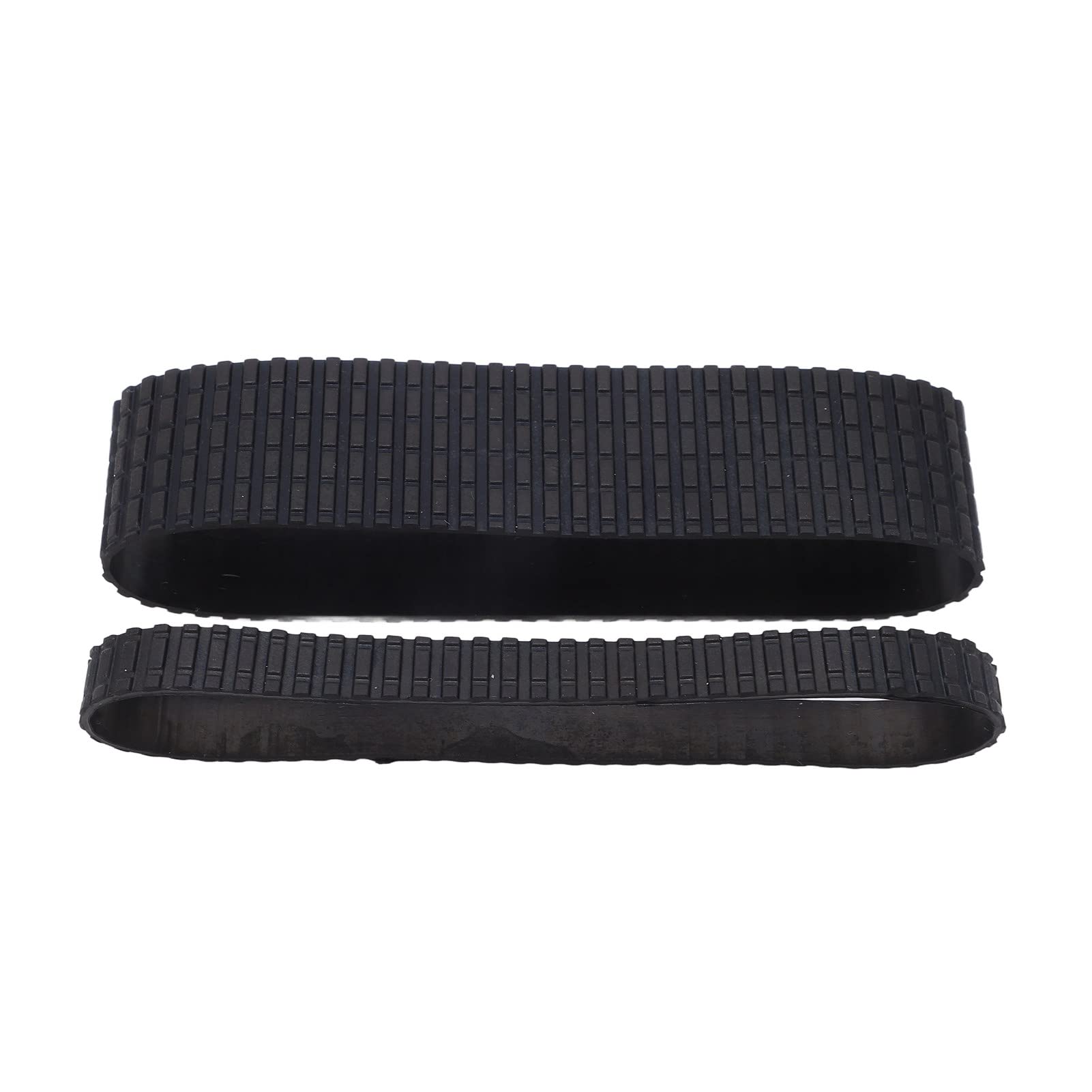 Camera Lens Rubber Ring,Lens Zoom and Focus Grip Rubber Ring Lens Rubber Ring Replacement for AF 24?85mm F 2.8 4D IF Lens