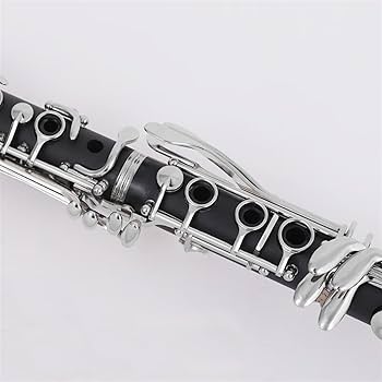 AULYTE Student Clarinet B♭ Clarinet Instrument Grade