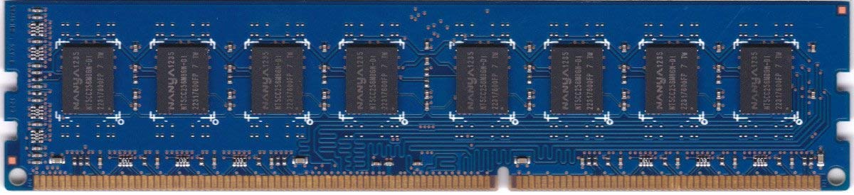 Amazon.co.jp: NANYA PC3-12800U (DDR3-1600) 4GB 240ピン DIMM