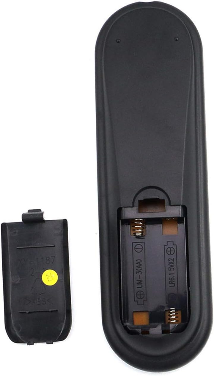 Cheap GA667WJSA Replace Remote Control fit for Sharp LCD TV Aquos LC-32D44U LC-32D47 LC-32D47UT LC-32SB220 LC-37D44U LC-40D68 LC-42SB45UN LC-46D78 LC-52D78 LC-52SB55U LC-60E78 LC-C3237 LC-C46700 LC-C52700