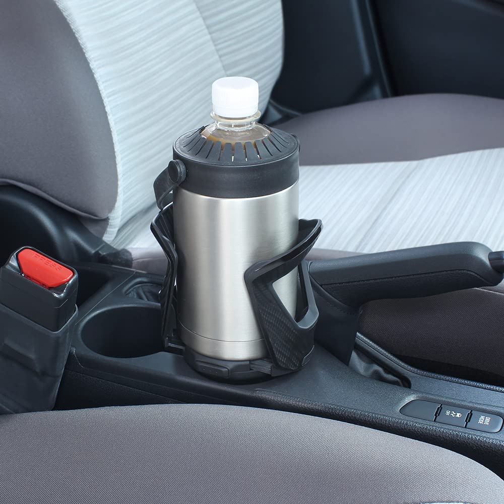 Amazon | 槌屋ヤック(Tsuchiya Yac) 車内用品 ドリンクホルダー 