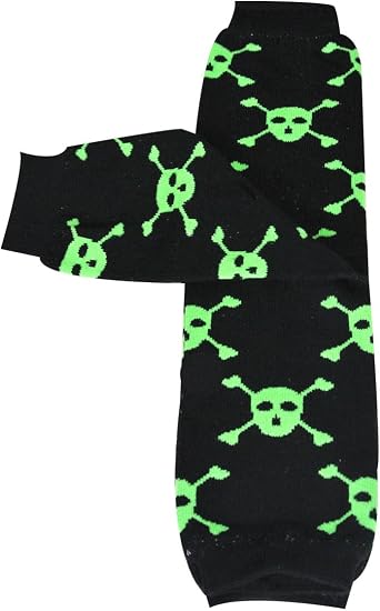 Bowbear Adorable Designs Baby Leg Warmers