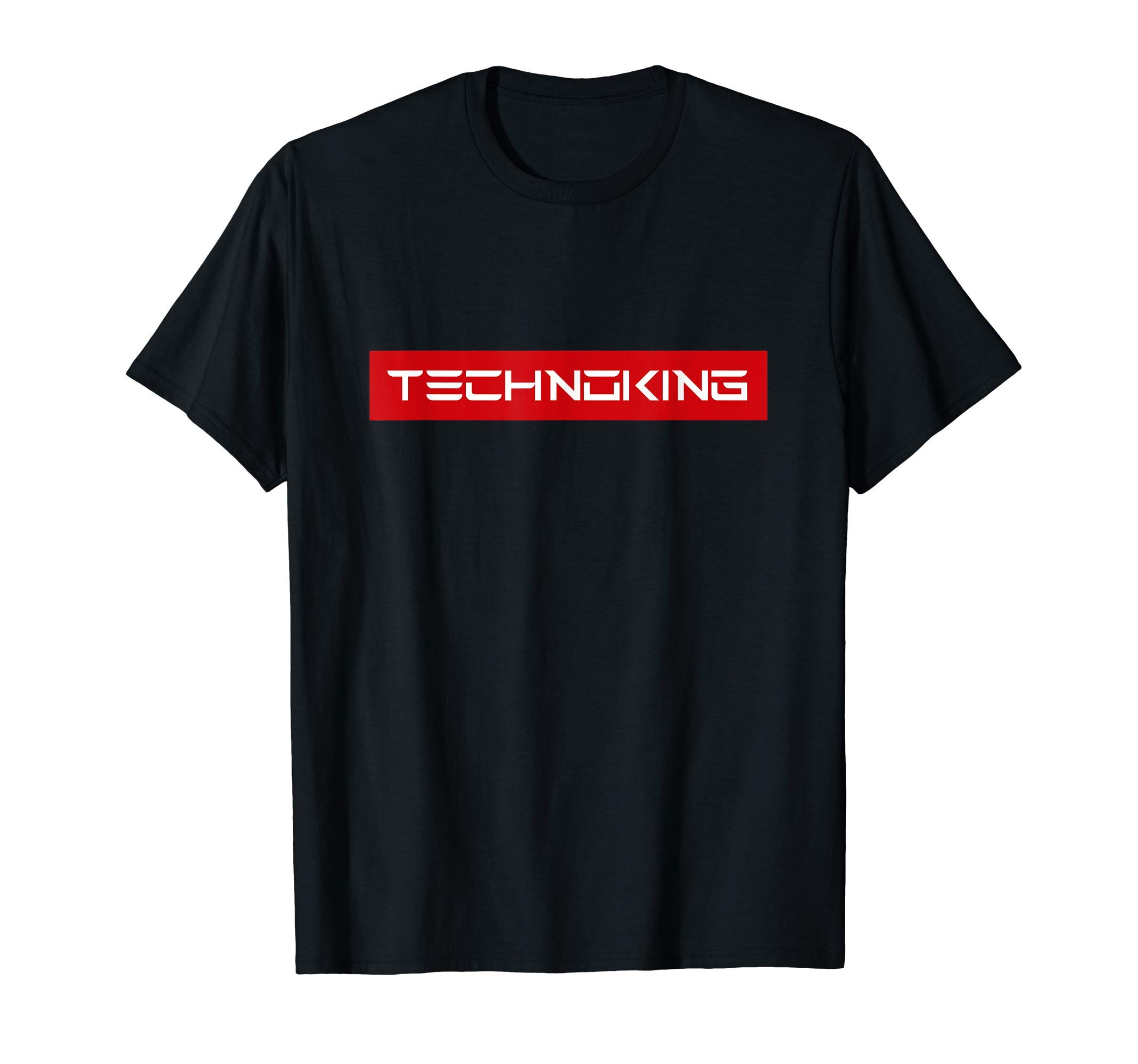 Technoking - Tech-CEO Technoking T-Shirt