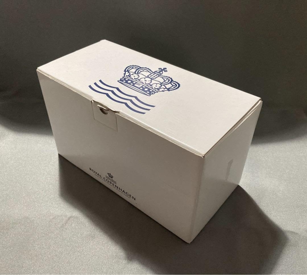 【希少／廃盤】ロイヤルコペンハーゲン　ニューシグネチャーマグ　グリーン 2客 ROYAL COPENHAGEN - ☆廃盤品☆ロイヤルコペンハーゲン ニュー