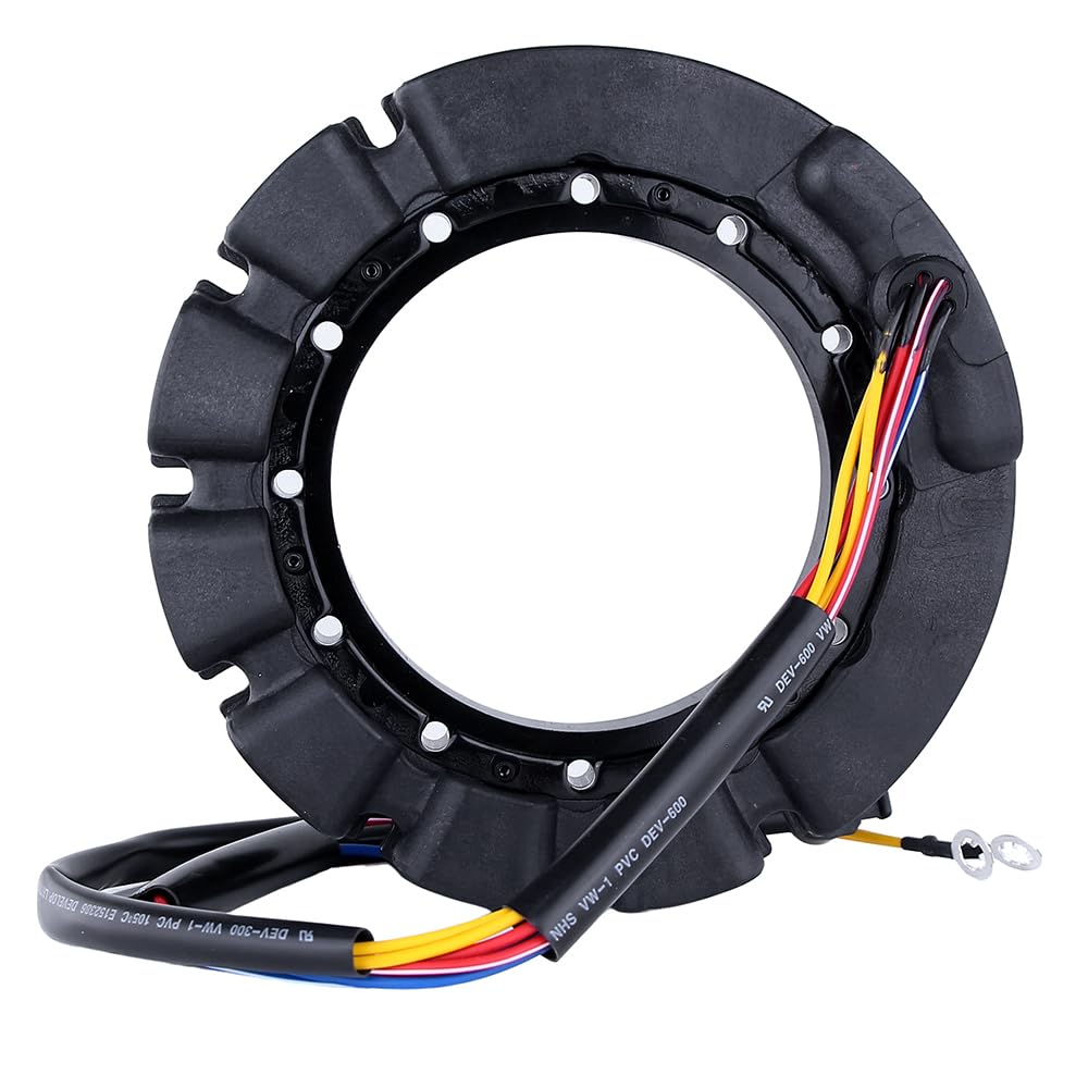 たま　0628 Amazon.com: RAREELECTRICAL New Stator Compatible With