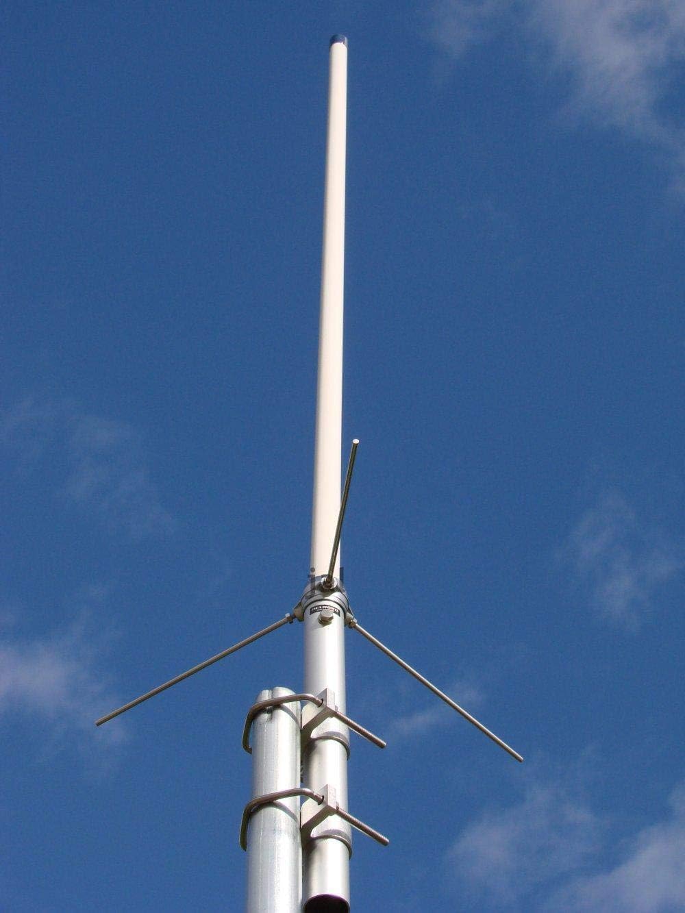 Harvest BC200N 460MHz - 470MHz GMRS Pre-Tuned Base Antenna - N Connector