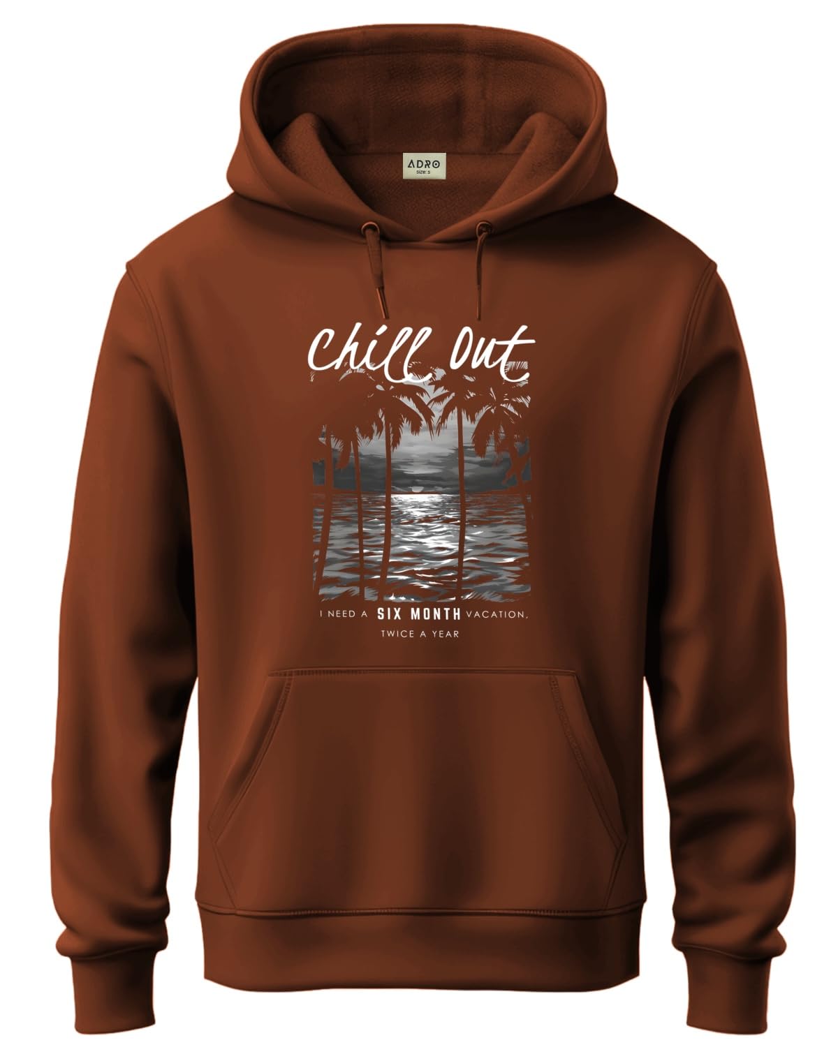 adro Men Hooded Sweatshirt-picture-26