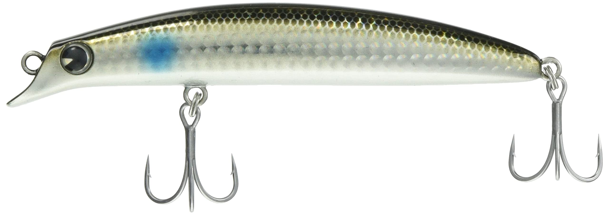 Ima Sasuke 120 mm Gouriki Floating Lure 113 (0847