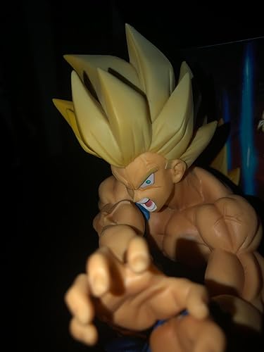 Amazon.co.jp: DRAGONBALL LEGENDS COLLAB-KAMEHAMEHA SON GOKOU