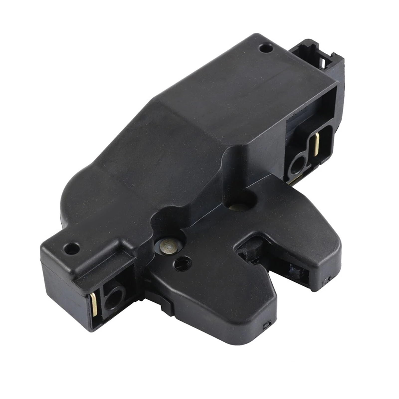 Car Boot Tailgate Lock for 307 for C3 for C4 for C5 Xsara Coupe Rear Tailgate Lock Actuator 9646091580 9652301980