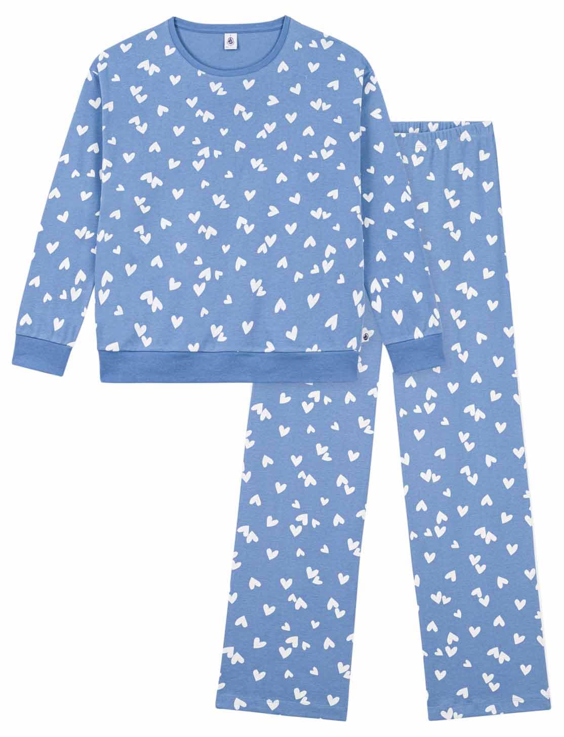 Amazon.co.jp: PETIT BATEAU JAPAN: パジャマ