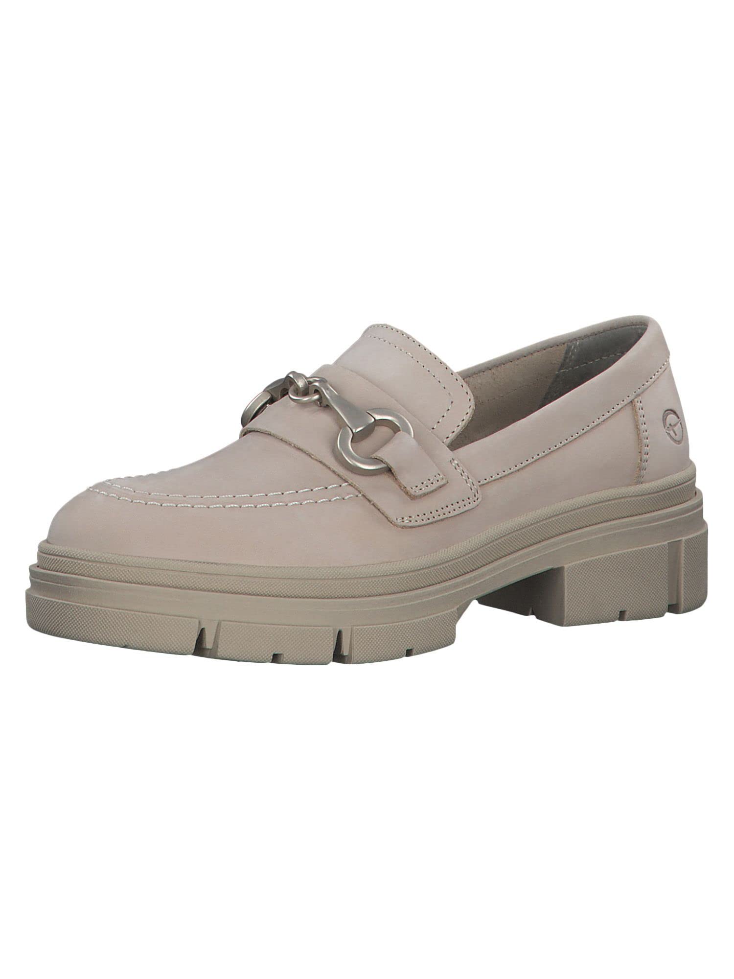 Tamaris Damen 1-1-24715-20, Loafer, Antelope,